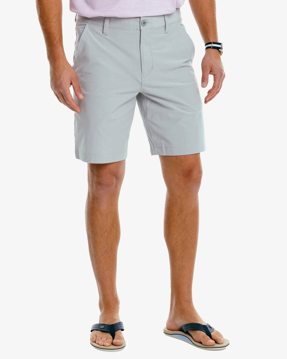 Mens T3 Gulf 9 Inch Short | Quick Dry Golf Short Southern Tide Limited Offer
