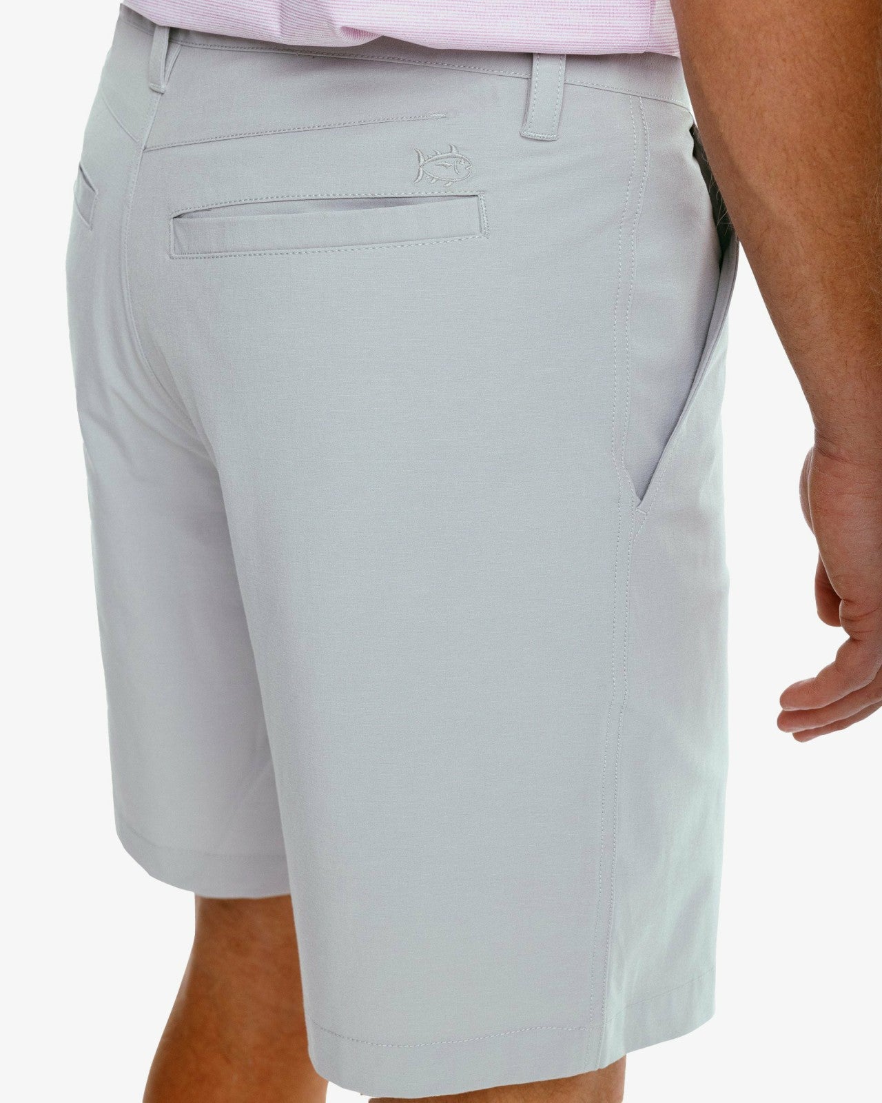 Mens T3 Gulf 9 Inch Short | Quick Dry Golf Short Southern Tide Limited Offer