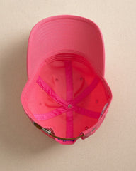 Mini Skipjack Leather Strap Hat Southern Tide Sale