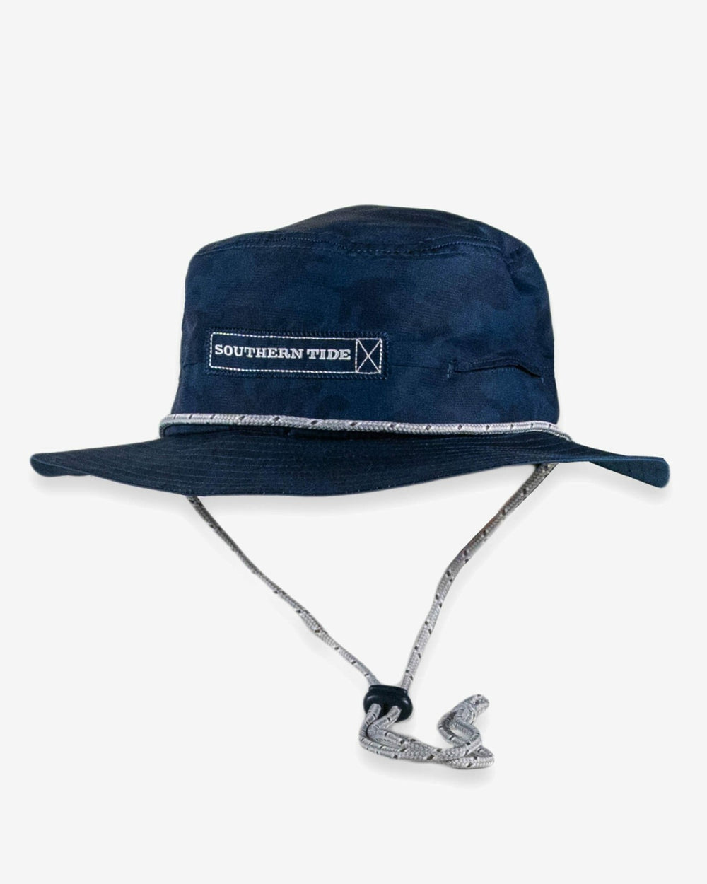 Waterway Camo Print Performance Sun Hat Southern Tide On Sale