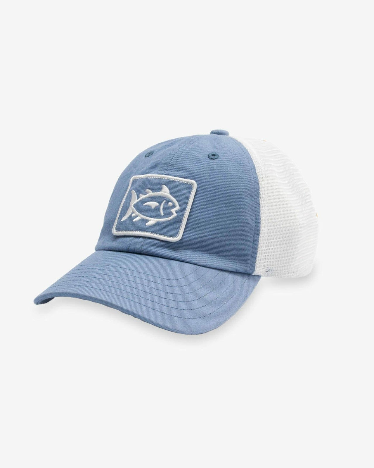 Sun Farer Skipjack Fly Patch Trucker Hat Southern Tide Exclusive Deal