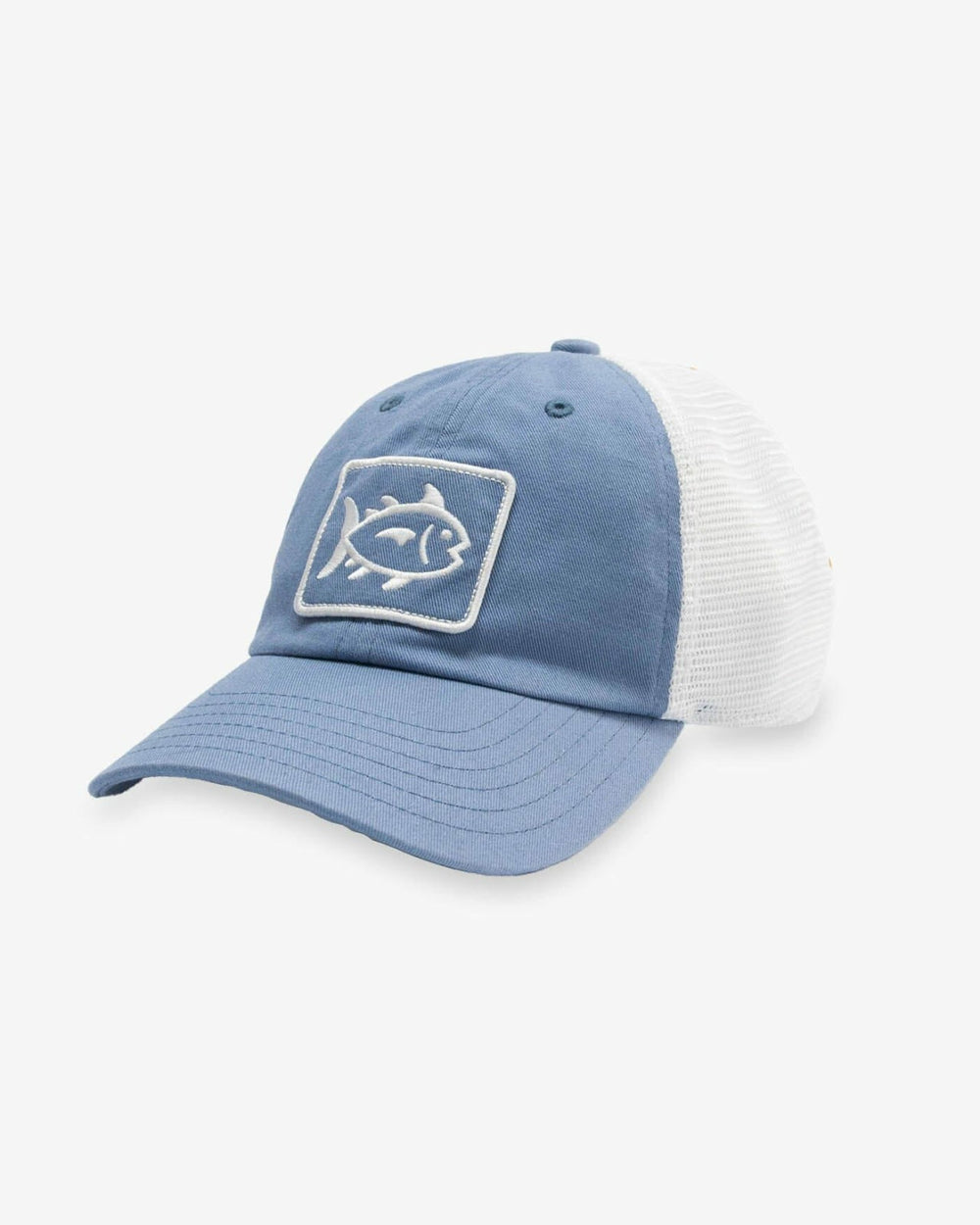 Sun Farer Skipjack Fly Patch Trucker Hat Southern Tide Exclusive Deal