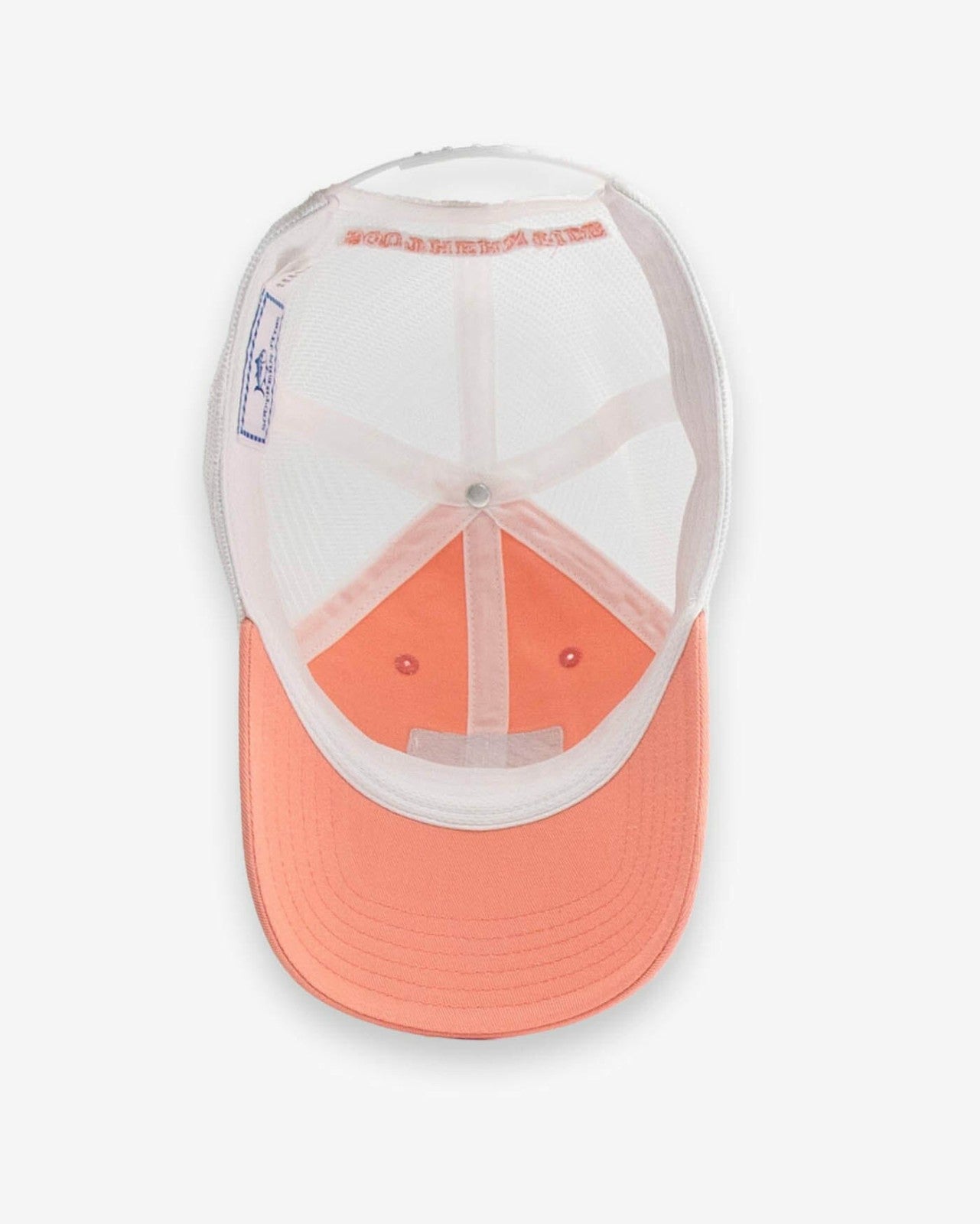 Sun Farer Skipjack Fly Patch Trucker Hat Southern Tide Exclusive Deal