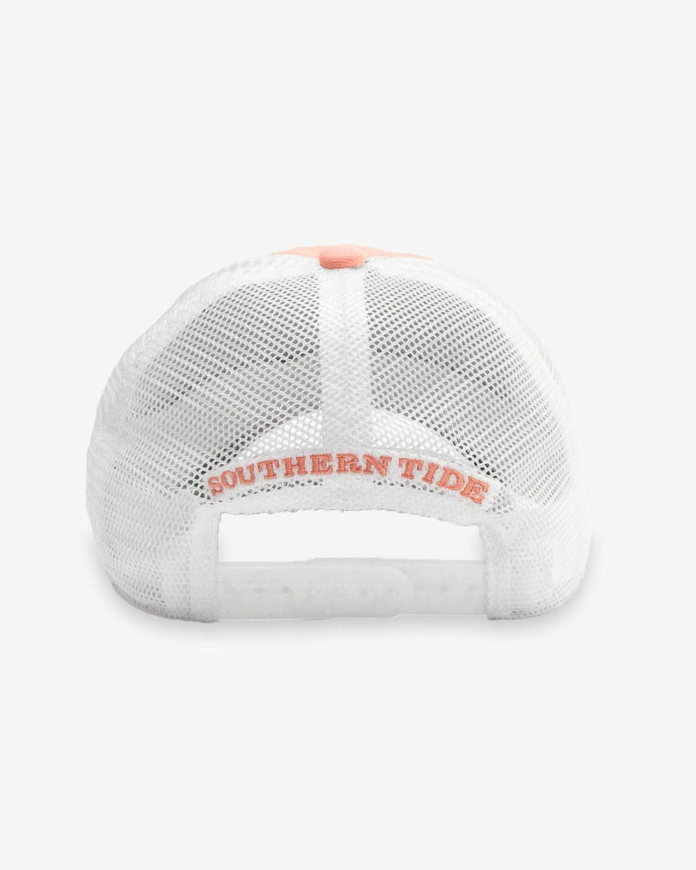 Sun Farer Skipjack Fly Patch Trucker Hat Southern Tide Exclusive Deal