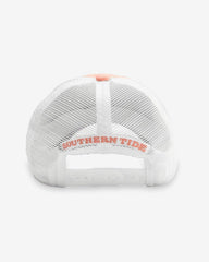 Sun Farer Skipjack Fly Patch Trucker Hat Southern Tide Exclusive Deal
