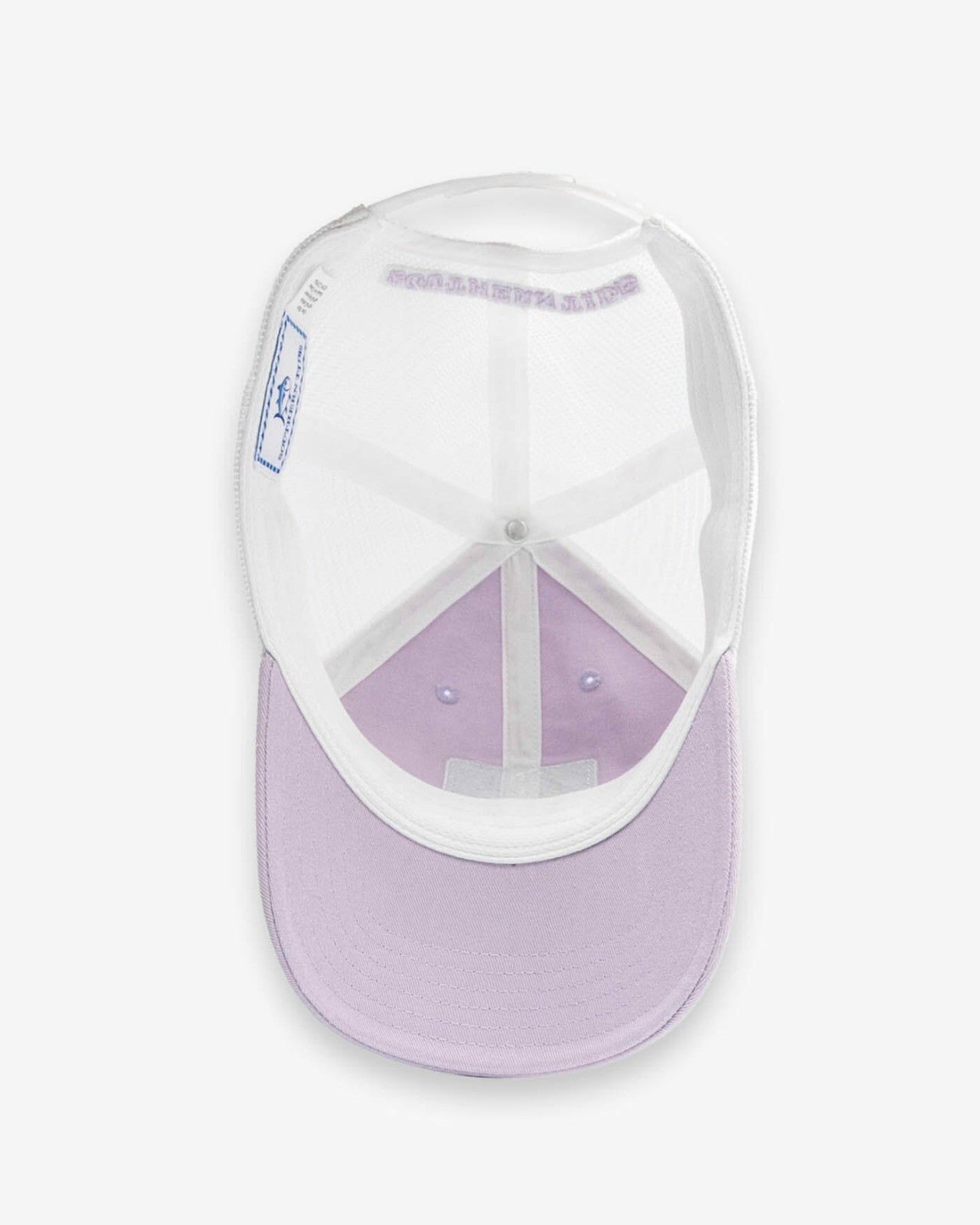 Sun Farer Skipjack Fly Patch Trucker Hat Southern Tide Exclusive Deal