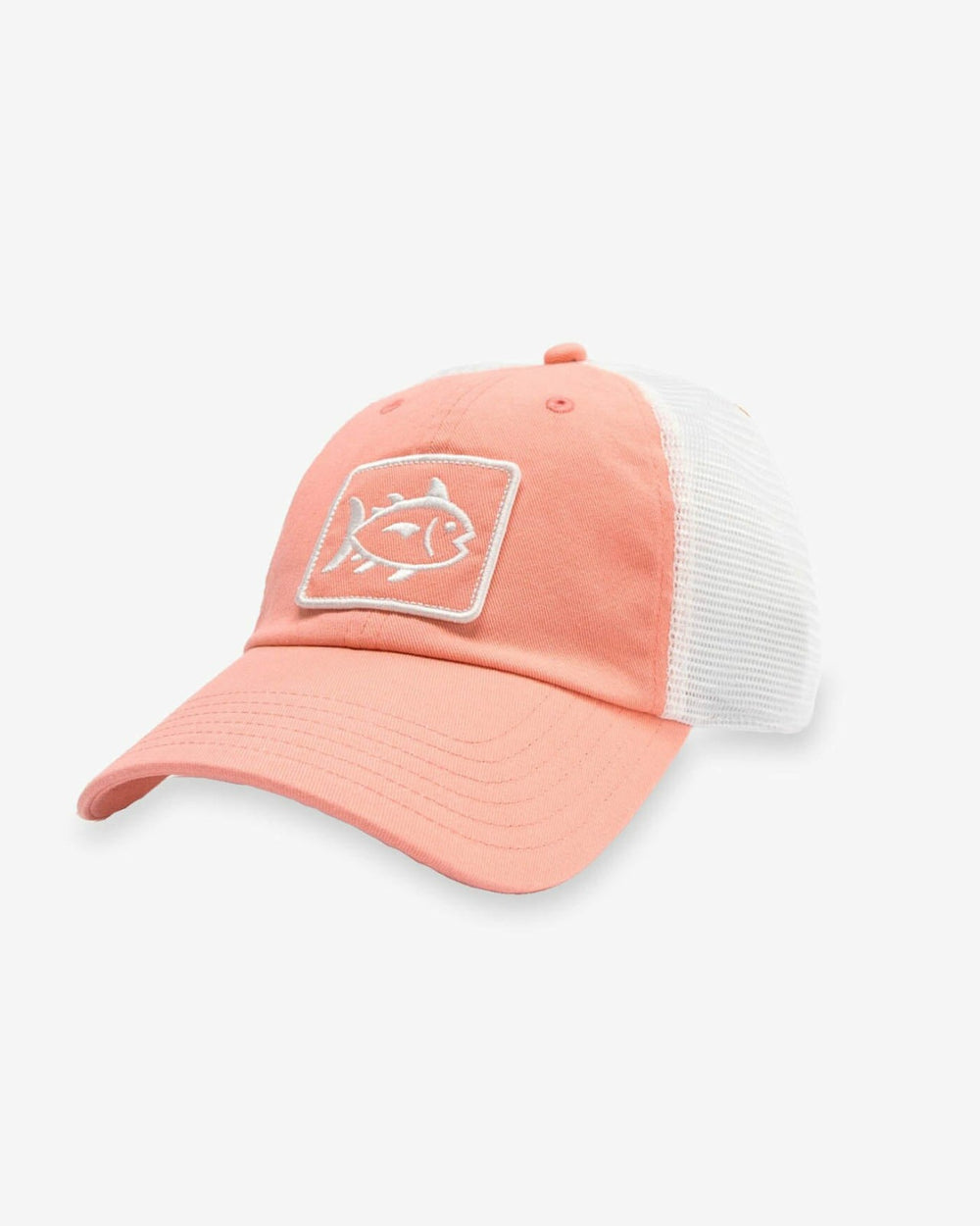 Sun Farer Skipjack Fly Patch Trucker Hat Southern Tide Exclusive Deal