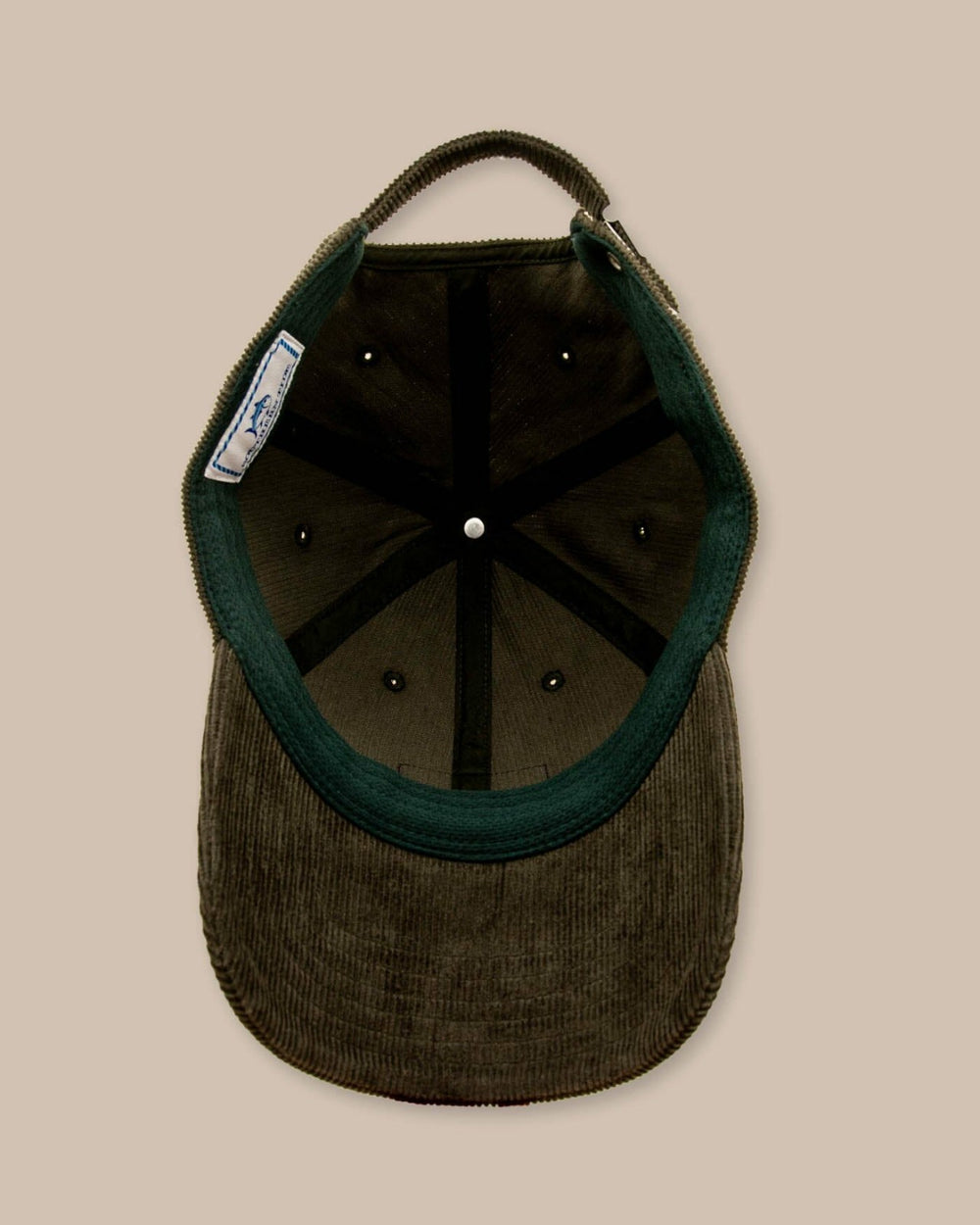 ST Corduroy Hat Southern Tide On Sale