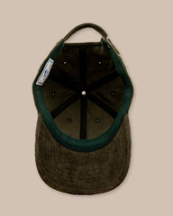 ST Corduroy Hat Southern Tide On Sale