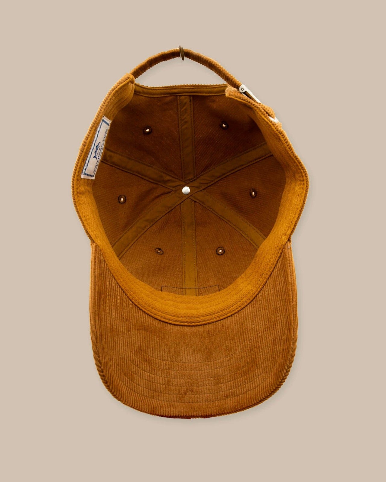 ST Corduroy Hat Southern Tide On Sale