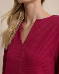 Cady Jacquard Dress - Carolina Plum Southern Tide Special Offer