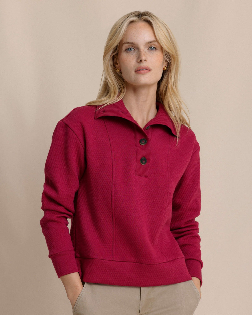 Carolina Plum,XS