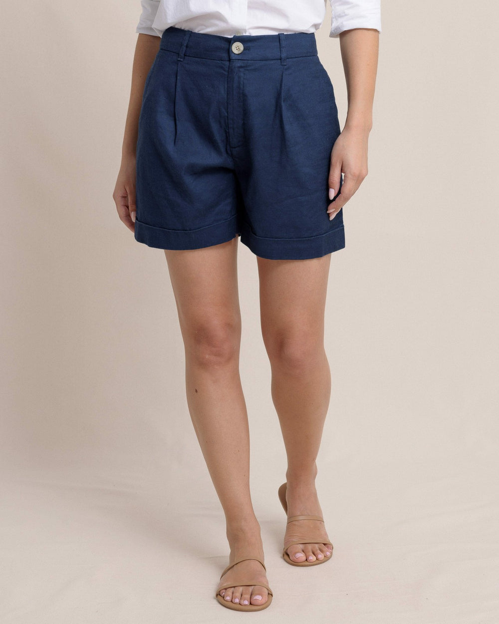 Jacey Twill Short Southern Tide Hot Deal