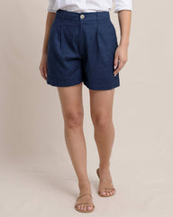 Jacey Twill Short Southern Tide Hot Deal