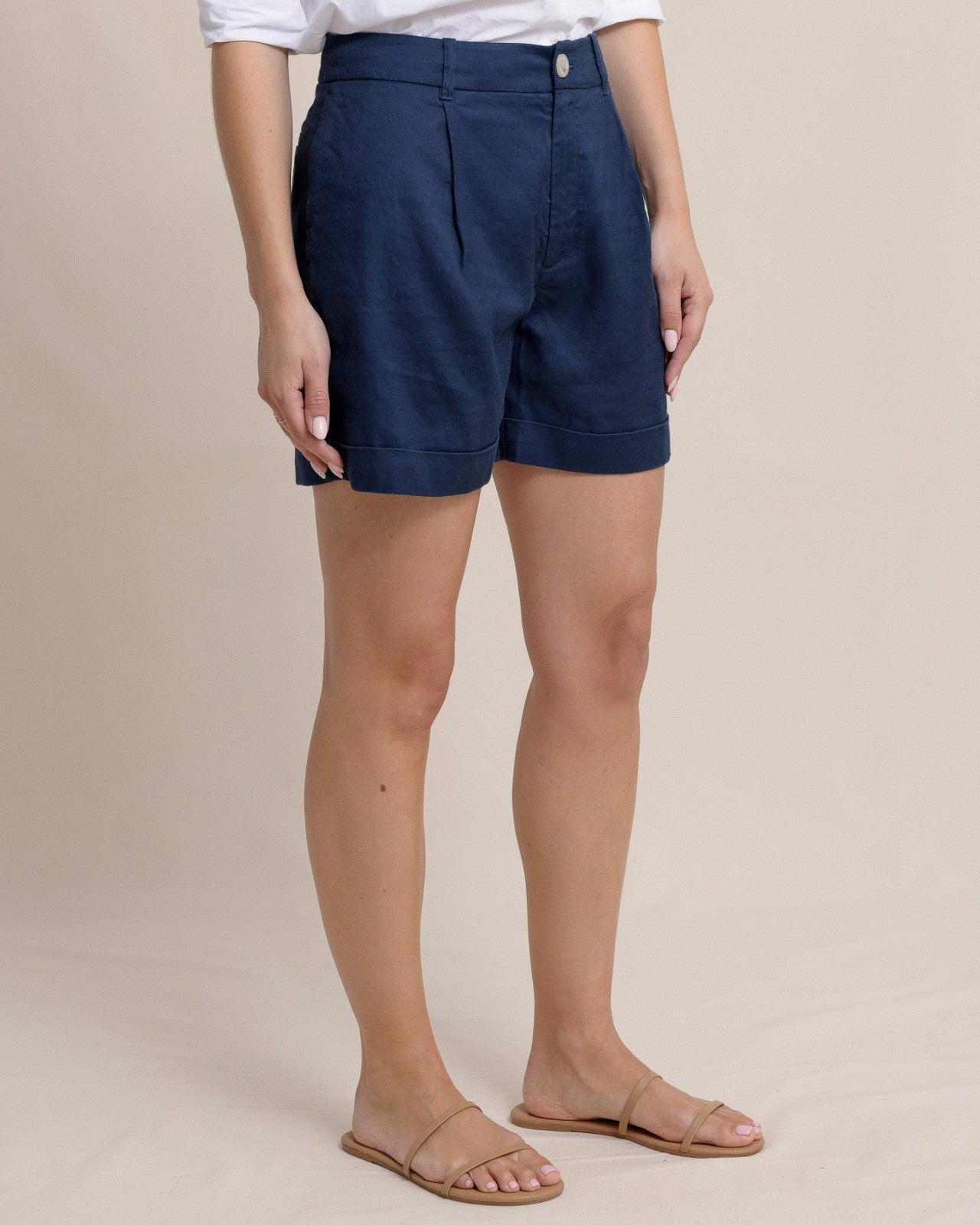 Jacey Twill Short Southern Tide Hot Deal