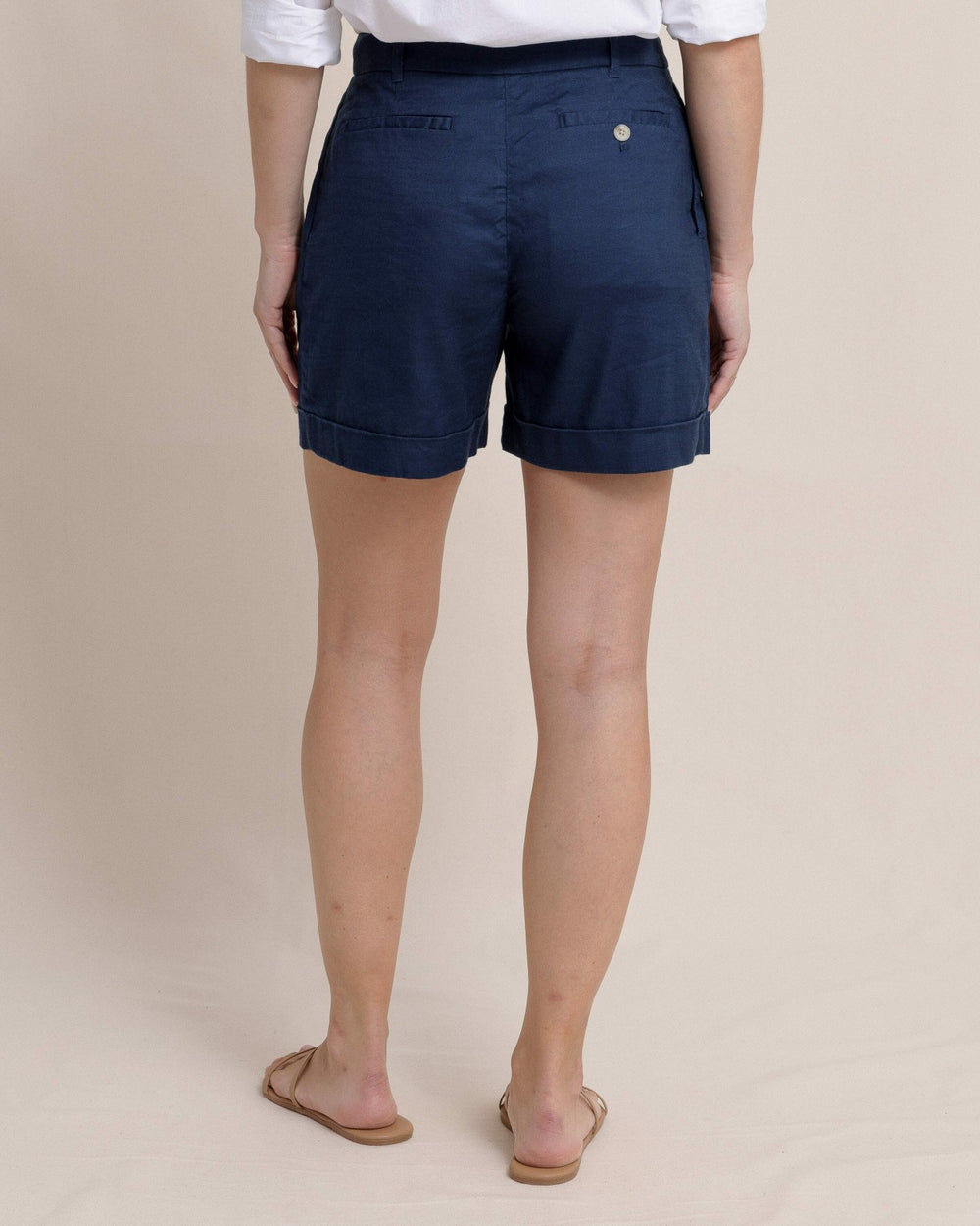 Jacey Twill Short Southern Tide Hot Deal