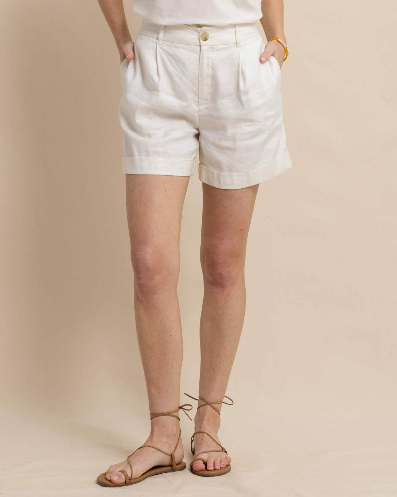 Jacey Twill Short Southern Tide Hot Deal