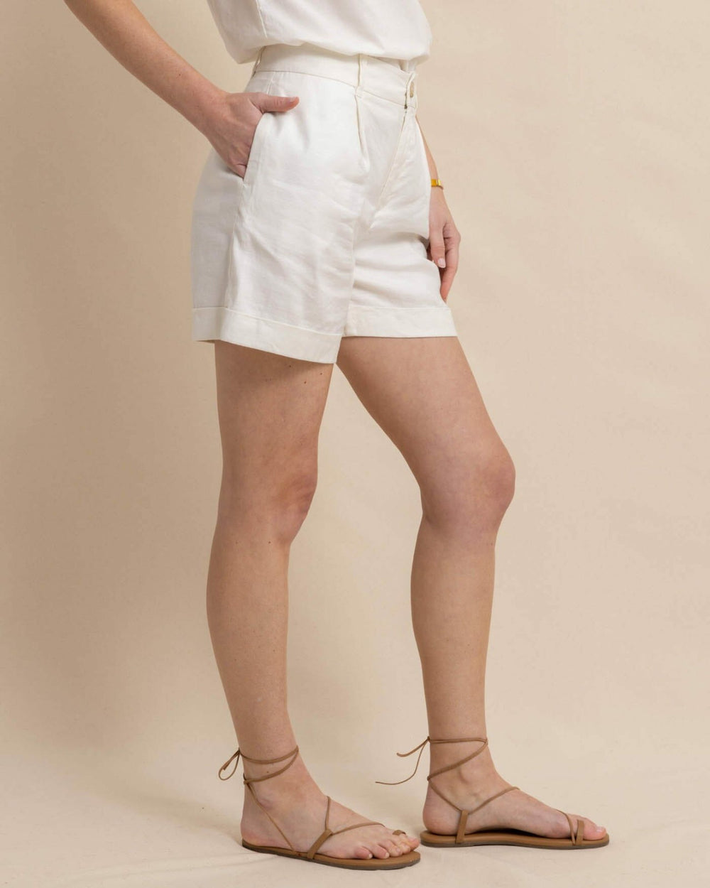 Jacey Twill Short Southern Tide Hot Deal