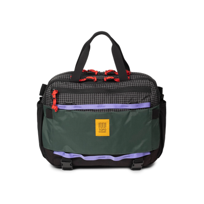 Topo Designs Mountain Cross Bag - Durable and Versatile Carry Bag