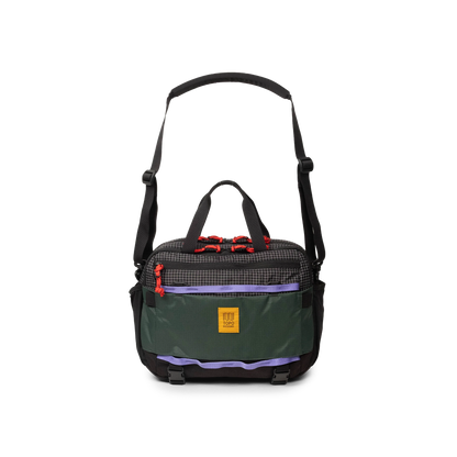 Topo Designs Mountain Cross Bag - Durable and Versatile Carry Bag