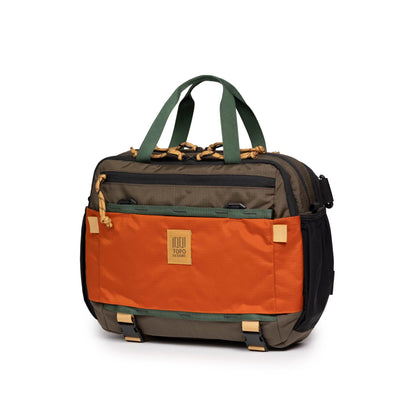 Topo Designs Mountain Cross Bag - Durable and Versatile Carry Bag