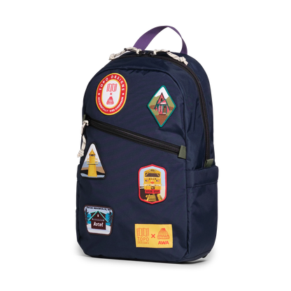 Topo Designs Topo Designs x AWA Light Pack