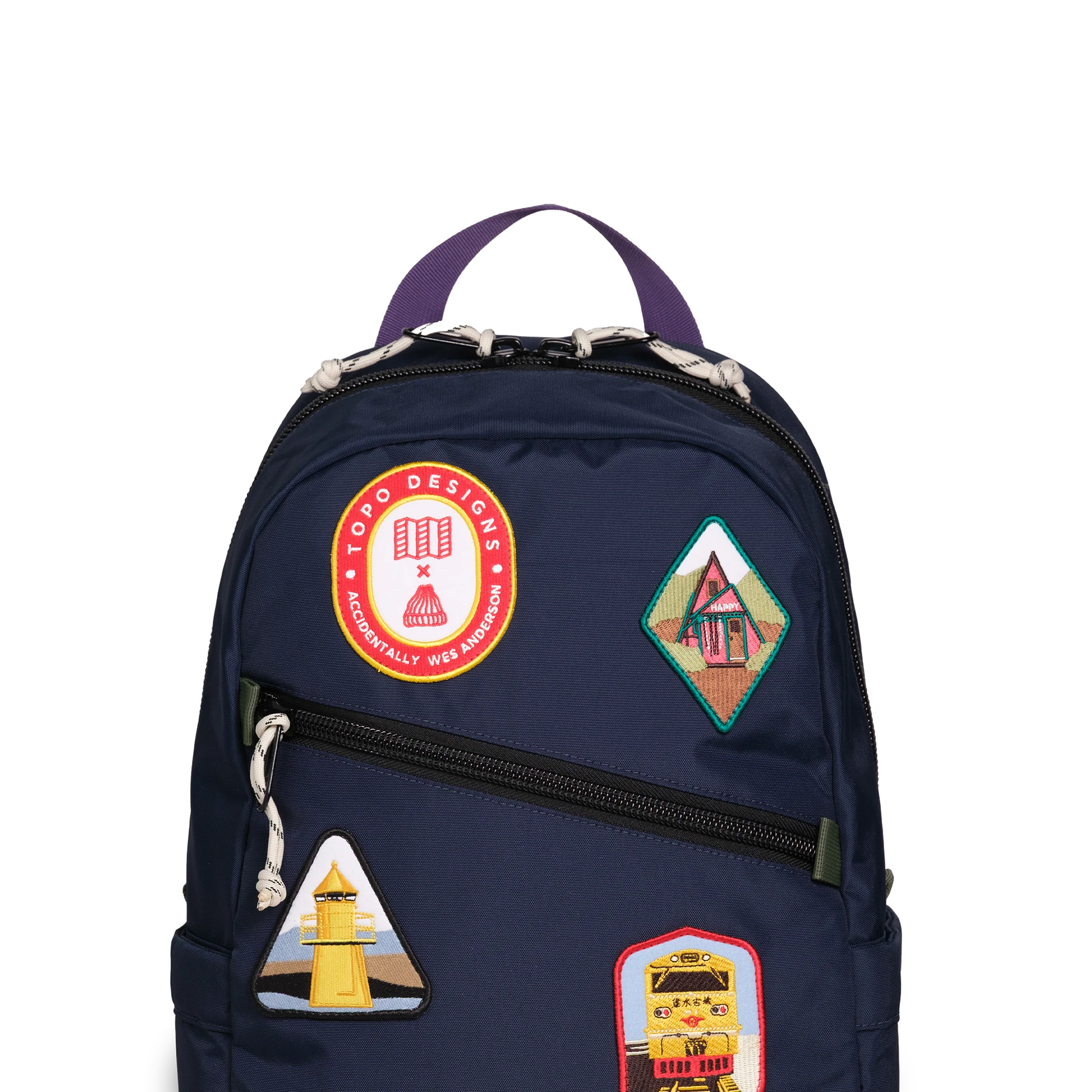 Topo Designs Topo Designs x AWA Light Pack