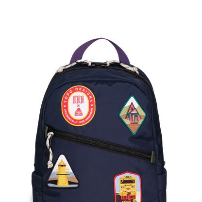 Topo Designs Topo Designs x AWA Light Pack