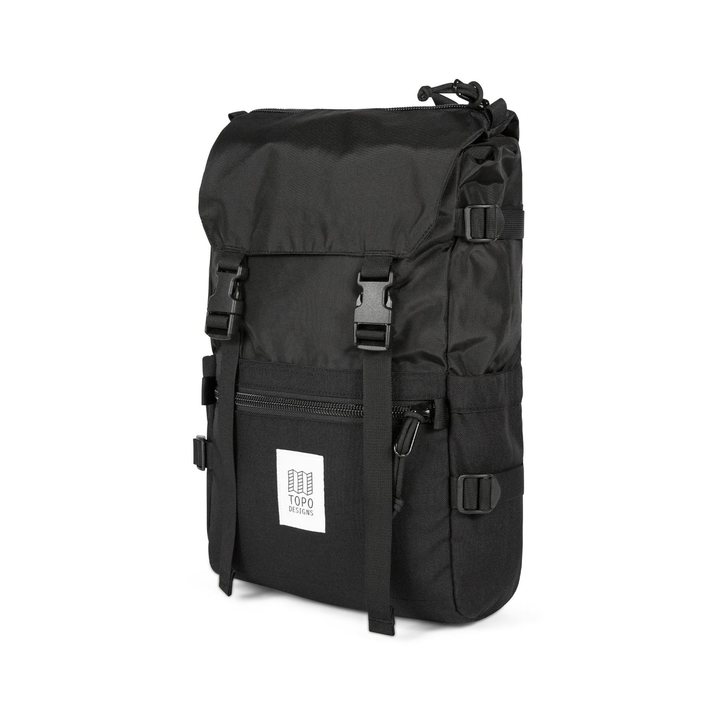 Topo Designs Rover Pack - Classic and Versatile Backpack for Adventures