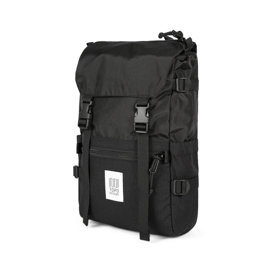 Topo Designs Rover Pack - Classic and Versatile Backpack for Adventures