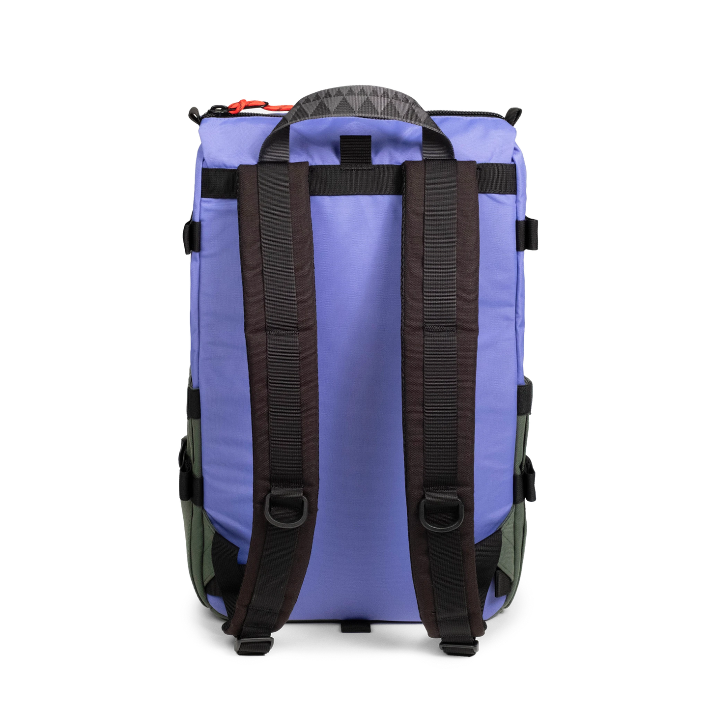 Topo Designs Rover Pack - Classic and Versatile Backpack for Adventures