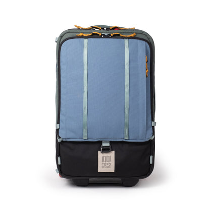 Topo Designs Global Travel Bag Roller - Versatile Bag with Wheels