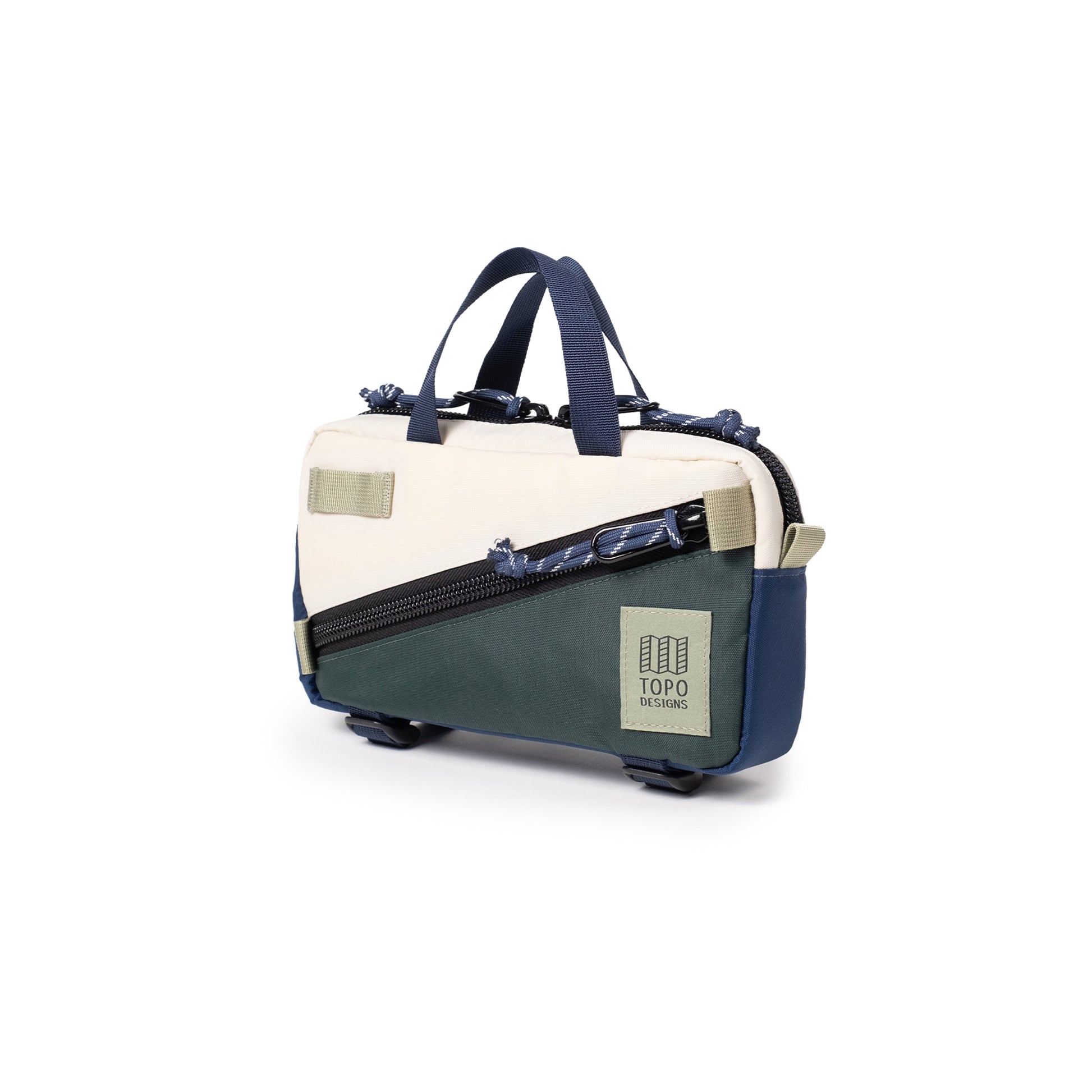 Topo Designs Mini Quick Pack - Convenient and Compact Carry Bag