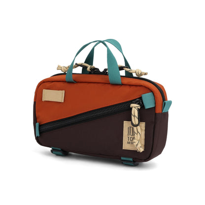 Topo Designs Mini Quick Pack - Convenient and Compact Carry Bag