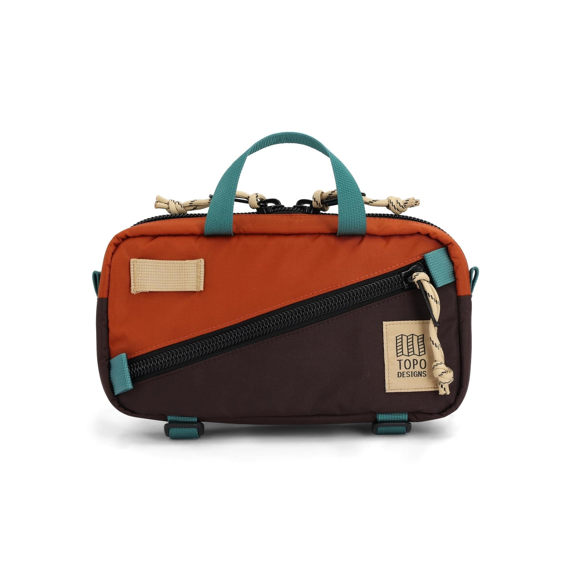 Topo Designs Mini Quick Pack - Convenient and Compact Carry Bag