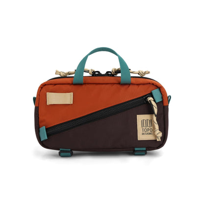 Topo Designs Mini Quick Pack - Convenient and Compact Carry Bag