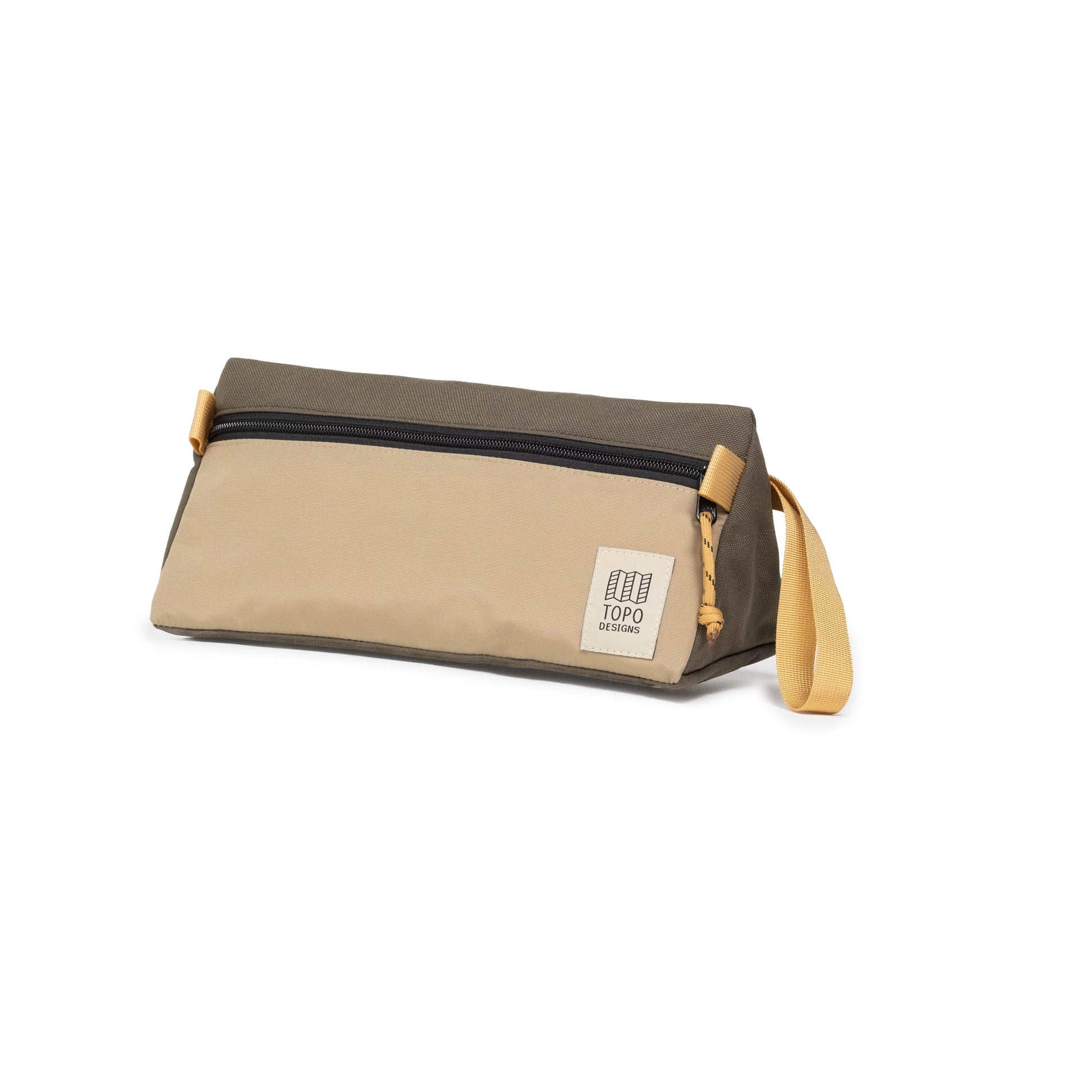 Topo Designs Dopp Kit - Compact and Organized Travel Bag