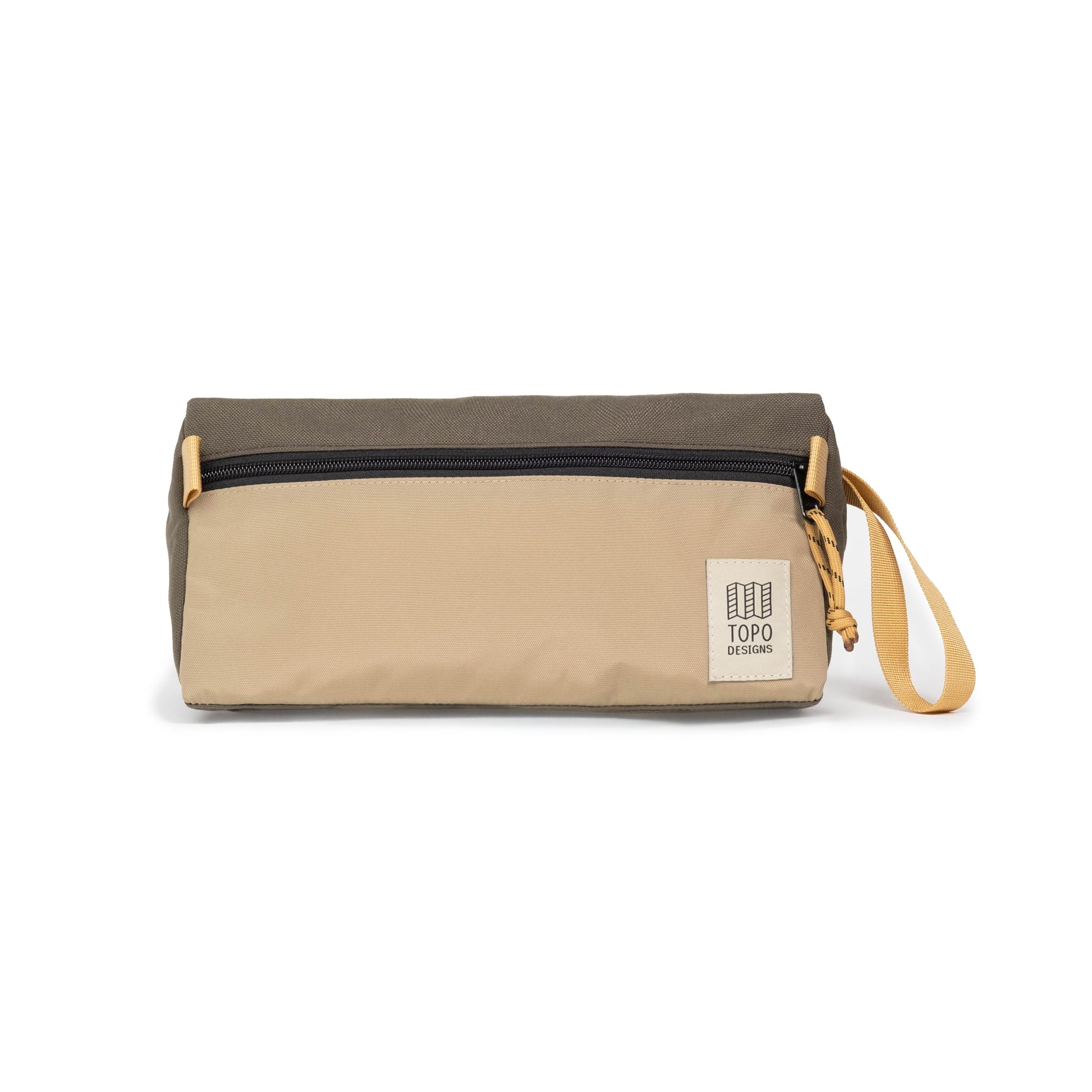 Topo Designs Dopp Kit - Compact and Organized Travel Bag