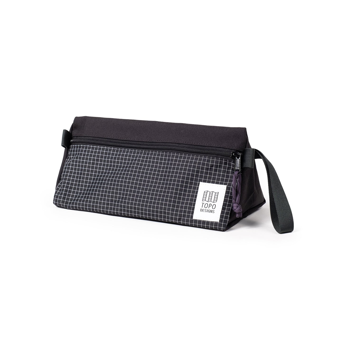 Topo Designs Dopp Kit - Compact and Organized Travel Bag