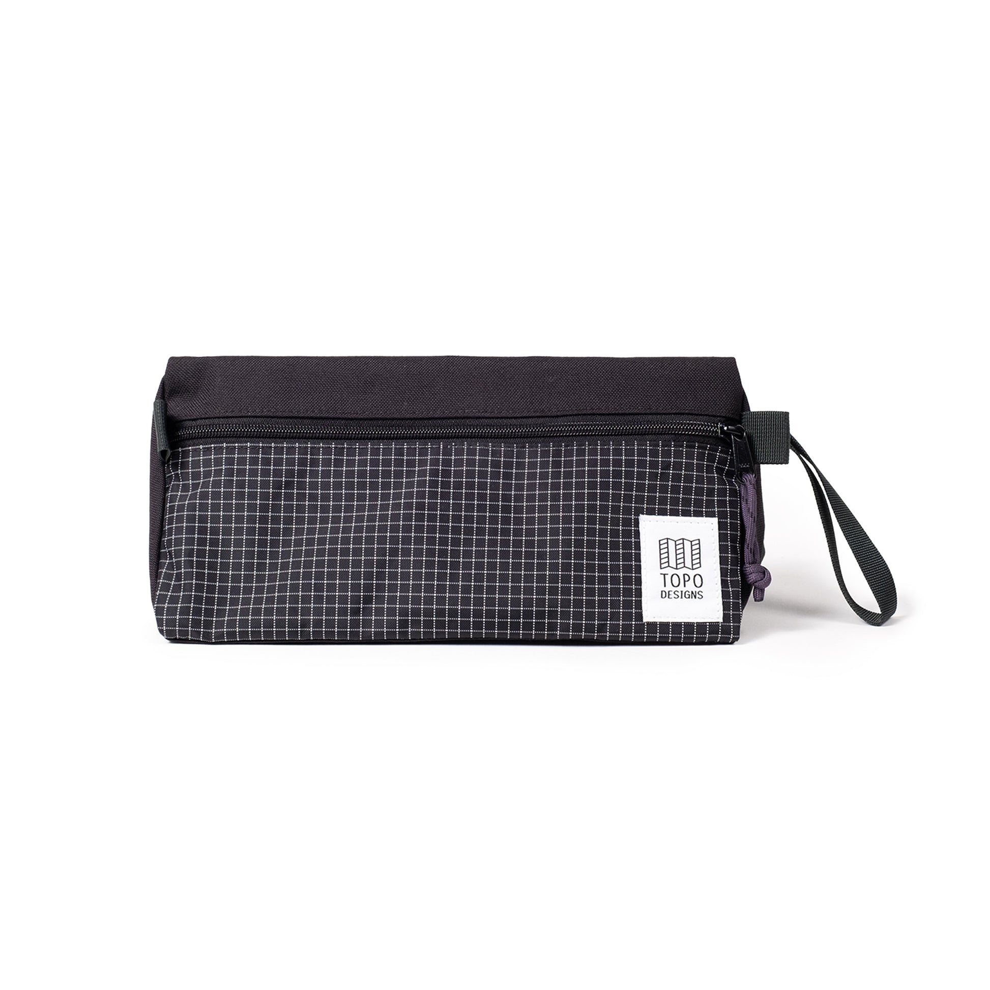 Topo Designs Dopp Kit - Compact and Organized Travel Bag