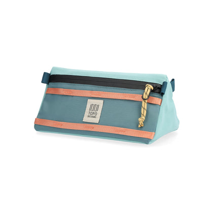Topo Designs Bike Bag - Compact and Weatherproof Storage for Cyclists