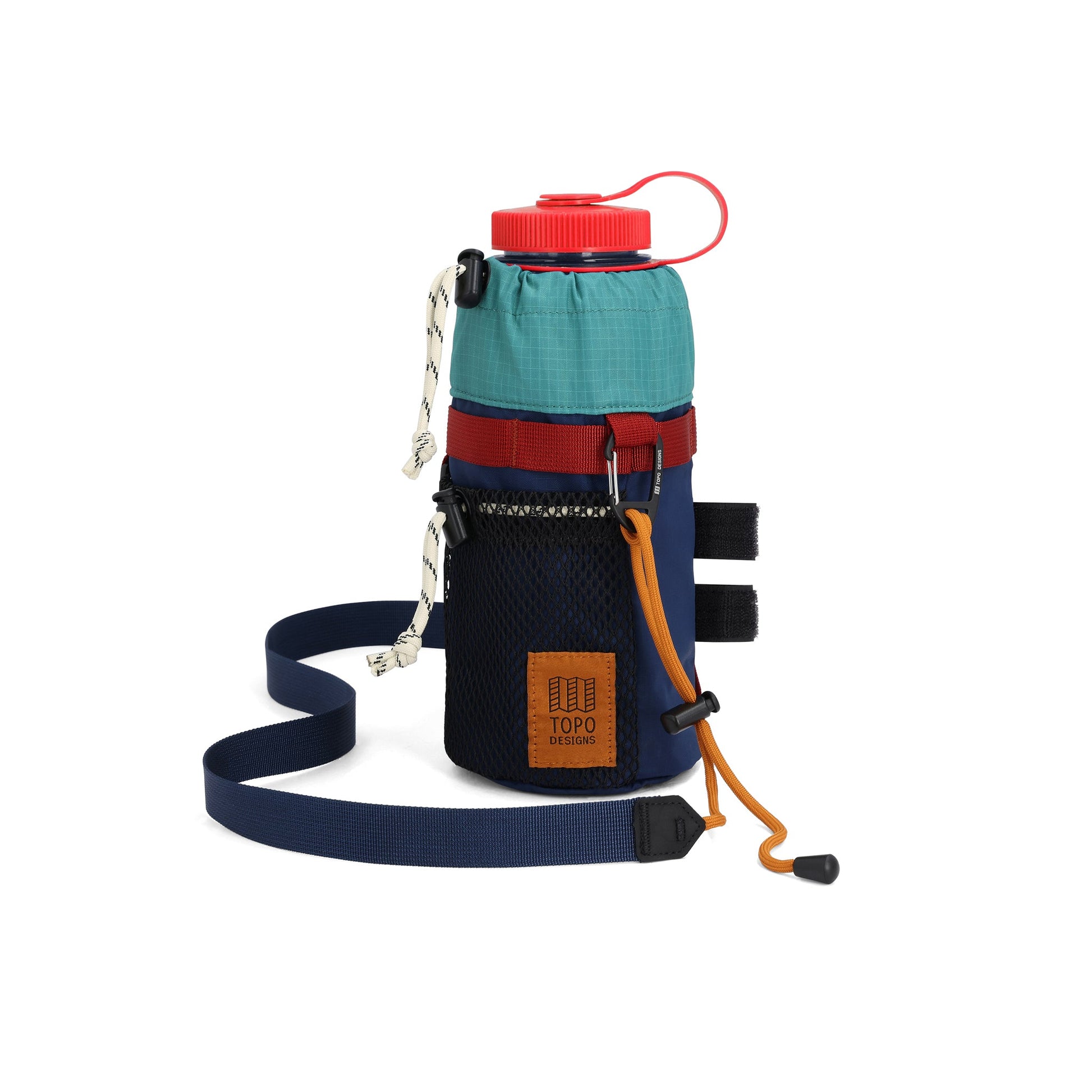 Topo Designs Mountain Hydro Sling - Convenient and Durable Sling Bag