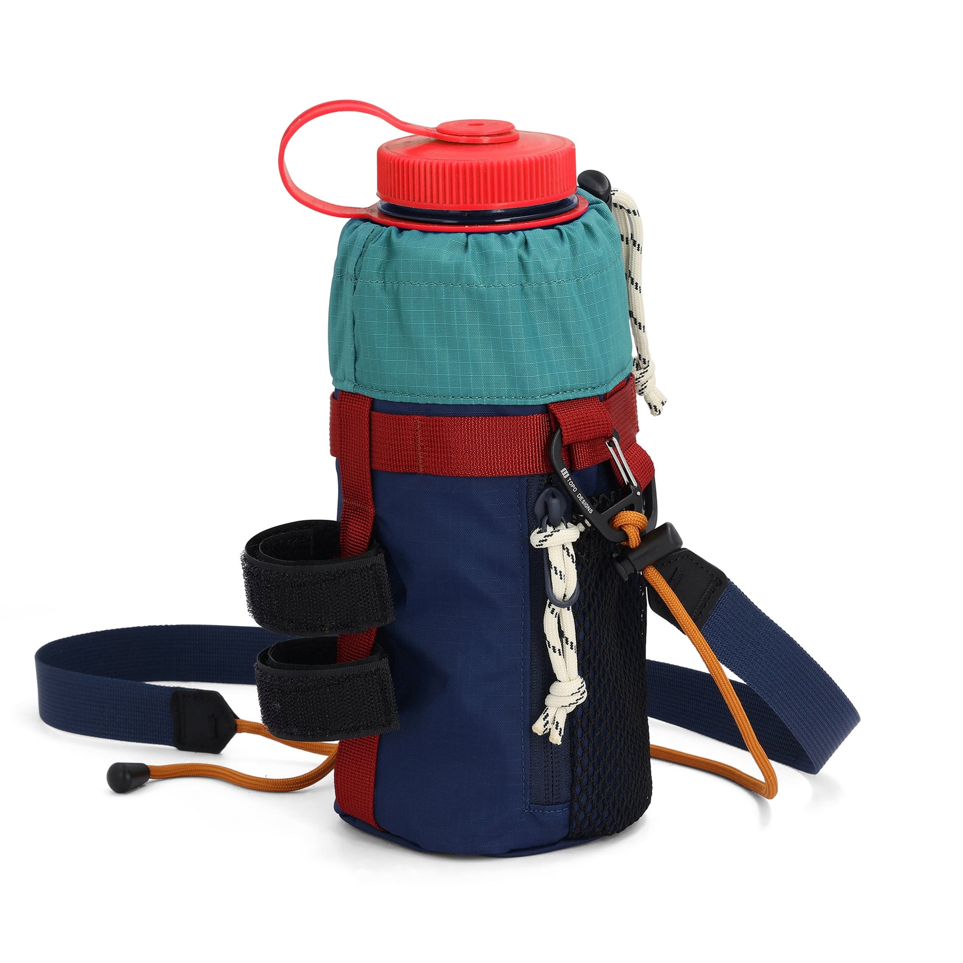 Topo Designs Mountain Hydro Sling - Convenient and Durable Sling Bag