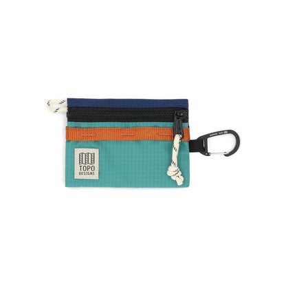 Topo Designs Accessory Bag Mountain - Sustainable & Durable Storage for Essentials