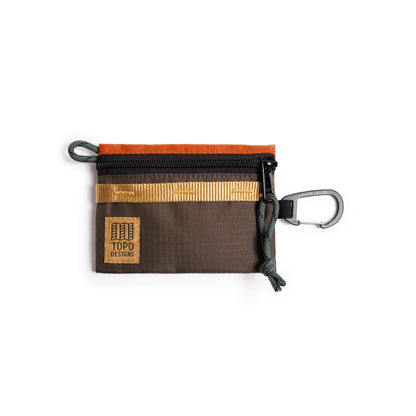 Topo Designs Accessory Bag Mountain - Sustainable & Durable Storage for Essentials