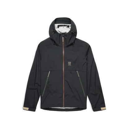 Topo Designs Global Jacket Men’s  Lightweight and Packable Jacket