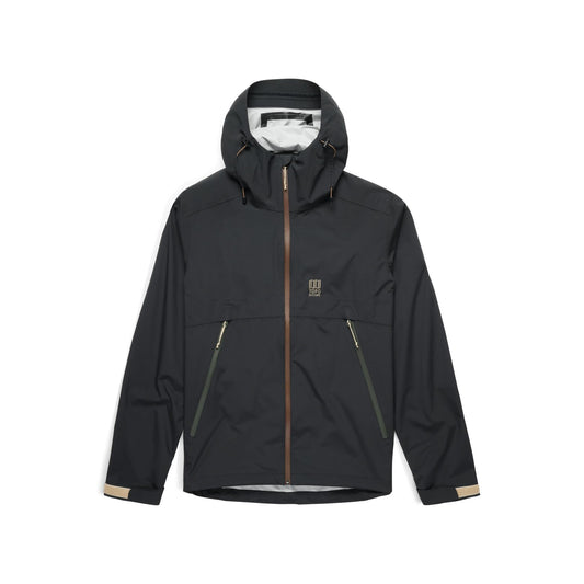 Topo Designs Global Jacket Men’s  Lightweight and Packable Jacket