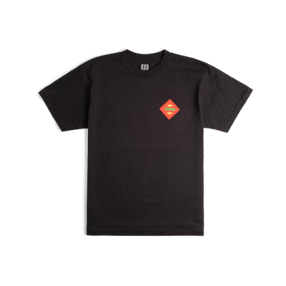 Topo Designs Topo Designs x Pine Printshop Klettersack Tee
