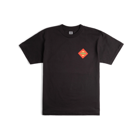 Topo Designs Topo Designs x Pine Printshop Klettersack Tee