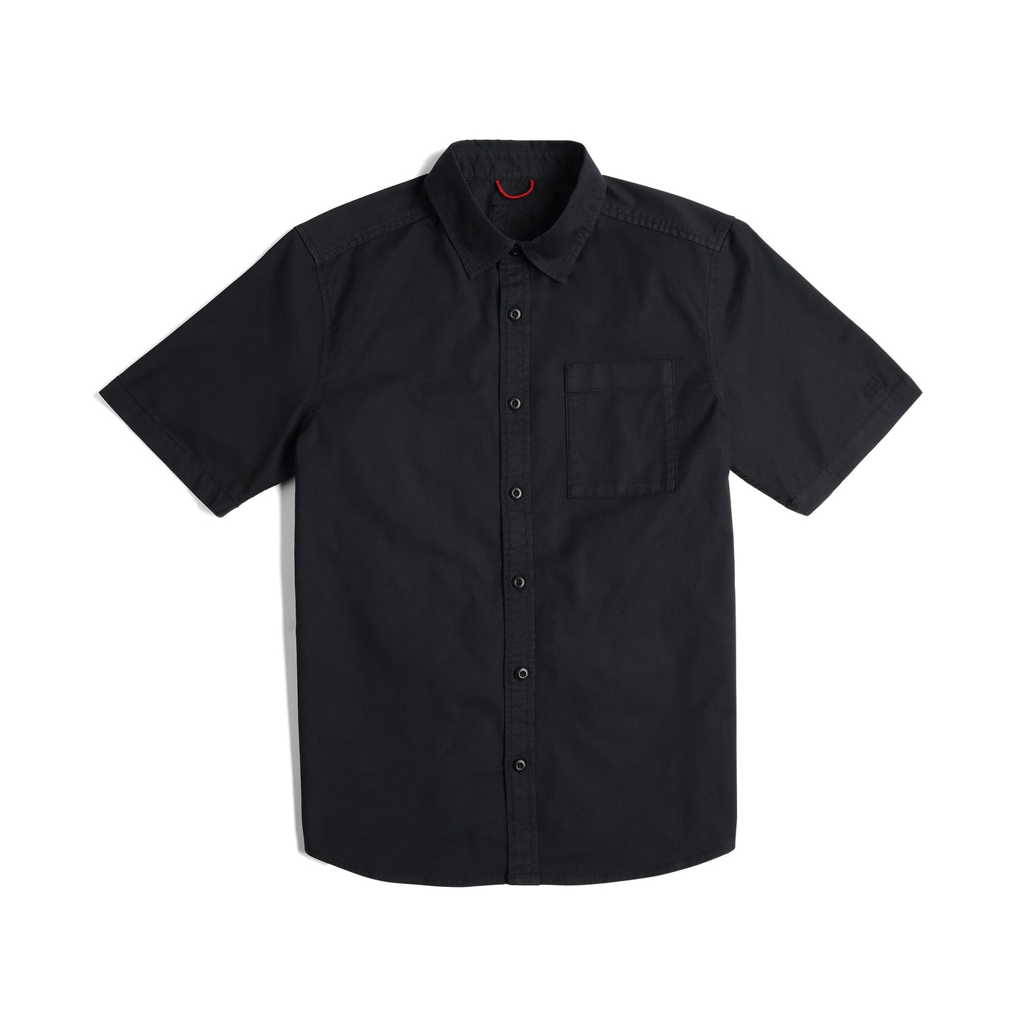 Topo Designs Dirt Desert Shirt Short Sleeve Men’s  Short Sleeve Adventure Shirt